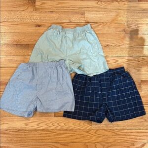 men’s boxers bundle